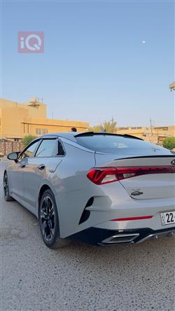 كيا K5